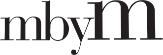 mbyM Shop logo
