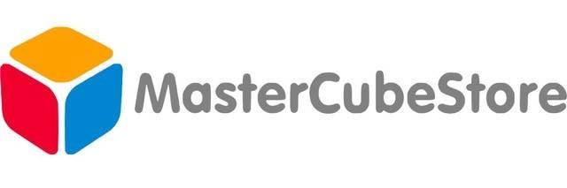 MasterCubeStore.dk