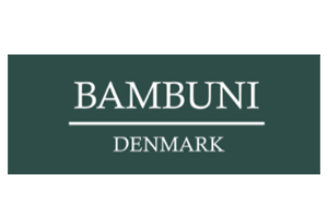 Bambuni Denmark logo