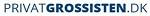 Privatgrossisten.dk logo