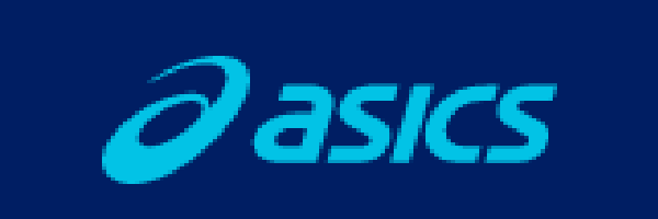 ASICS logo