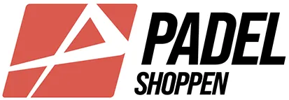 Padelshoppen logo