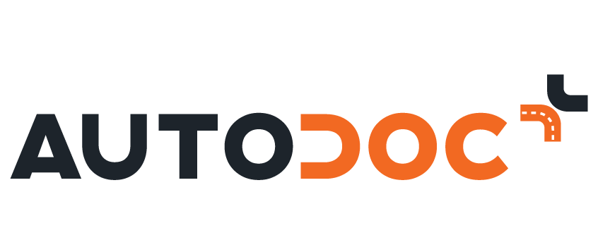 AUTODOC - Denmark logo
