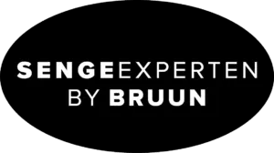 Sengeexperten.dk logo