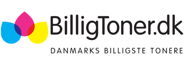 BilligToner.dk logo