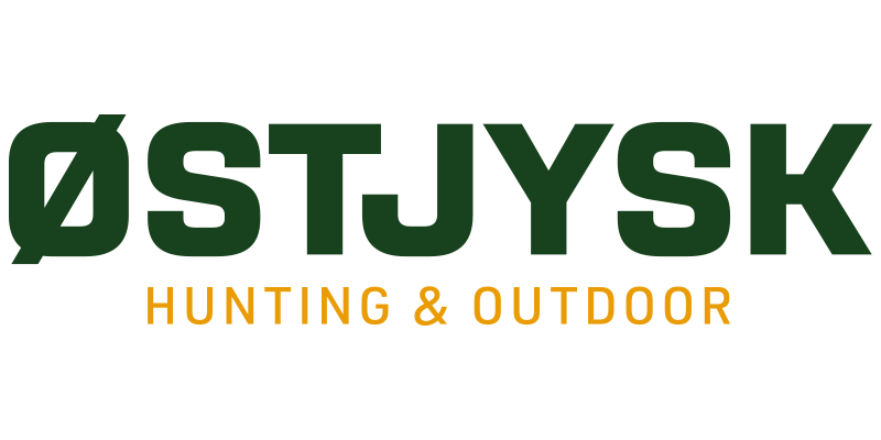 Østjysk Våbenhandel | www.huntinglife.dk logo