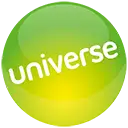 universe.dk logo