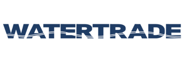Watertrade logo