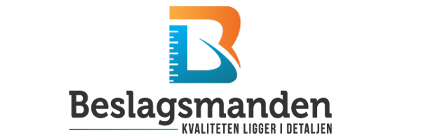 Beslagsmanden logo