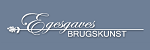 Egesgaves Brugskunst logo