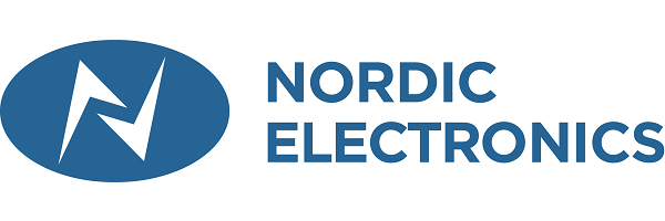 Nordic Electronics ApS logo