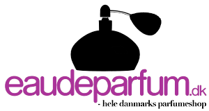 eaudeparfum.dk logo