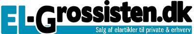 EL Grossisten logo