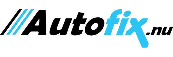 Autofix.nu logo