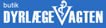 Hillerød Dyrehospital logo