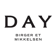 DAY Birger et Mikkelsen logo