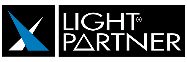 Light Partner logo