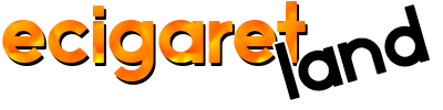 Ecigaret Land Roskilde logo