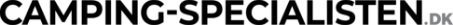Camping Specialisten logo