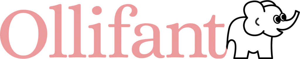 Ollifant logo