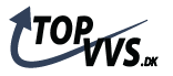 Topvvs logo