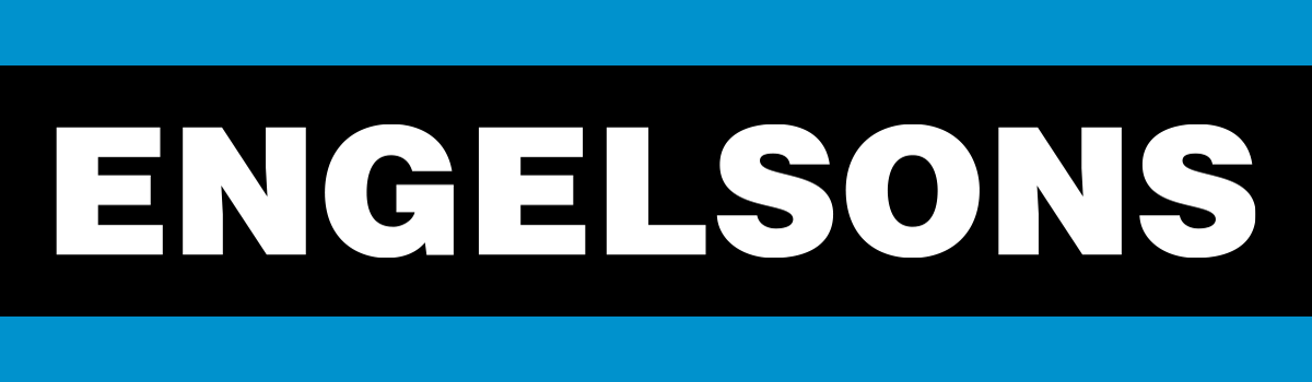 Engelsons logo