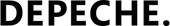DEPECHE. logo