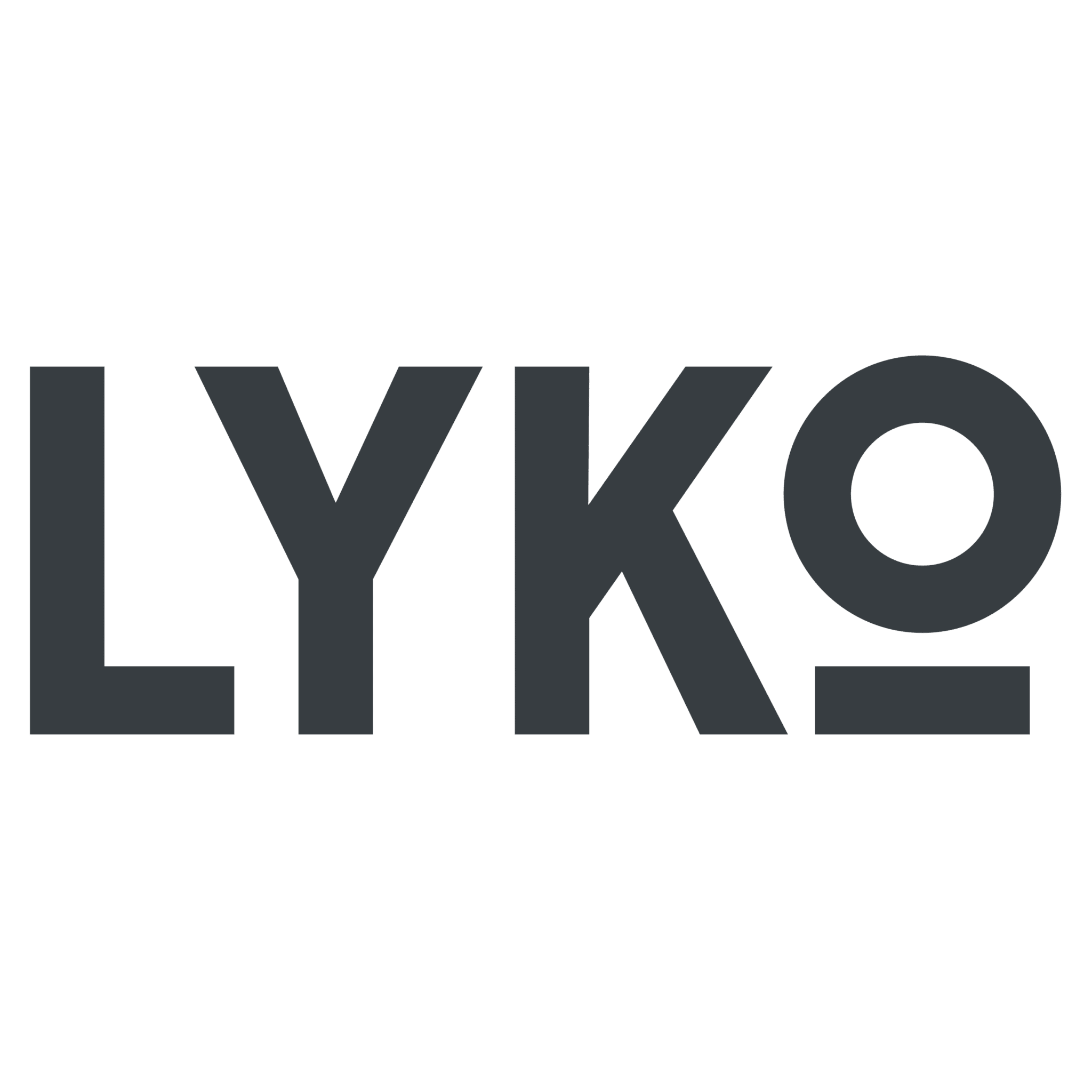 LYKO logo