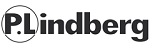 P. Lindberg logo