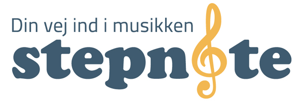 Stepnote 