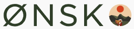 ØNSK logo
