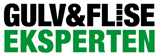 Gulvogfliseeksperten logo