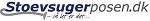 Stoevsugerposen logo