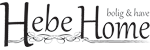 Hebehome