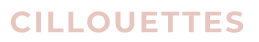 Cillouettes.dk logo