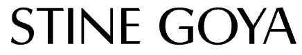 Stine Goya logo