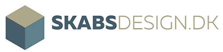 Skabsdesign logo