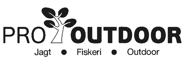 Pro Outdoor logo