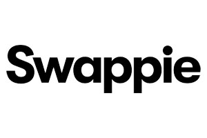 Swappie logo