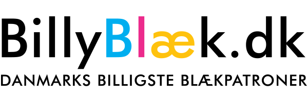 BillyBlæk ApS logo