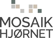 Mosaikhjørnet A/S logo