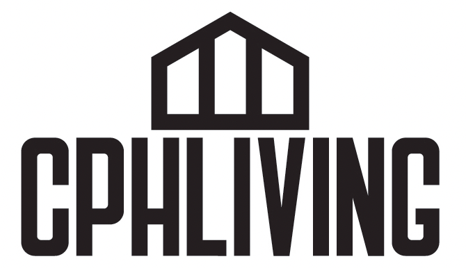 CPHLIVING logo