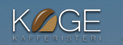 Koegekafferisteri logo