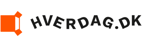 Hverdag.dk logo