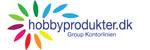Hobbyprodukter