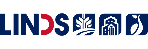 LINDS AS logo