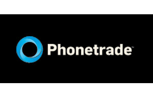 Phonetrade logo