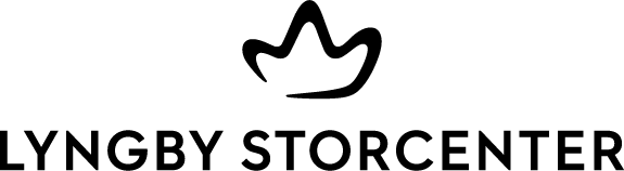 Lyngby Storcenter logo