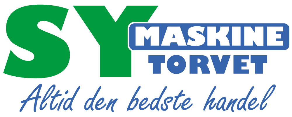 Symaskinetorvet.dk - Alt i symaskiner logo