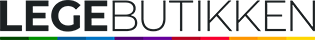 Legebutikken.dk logo